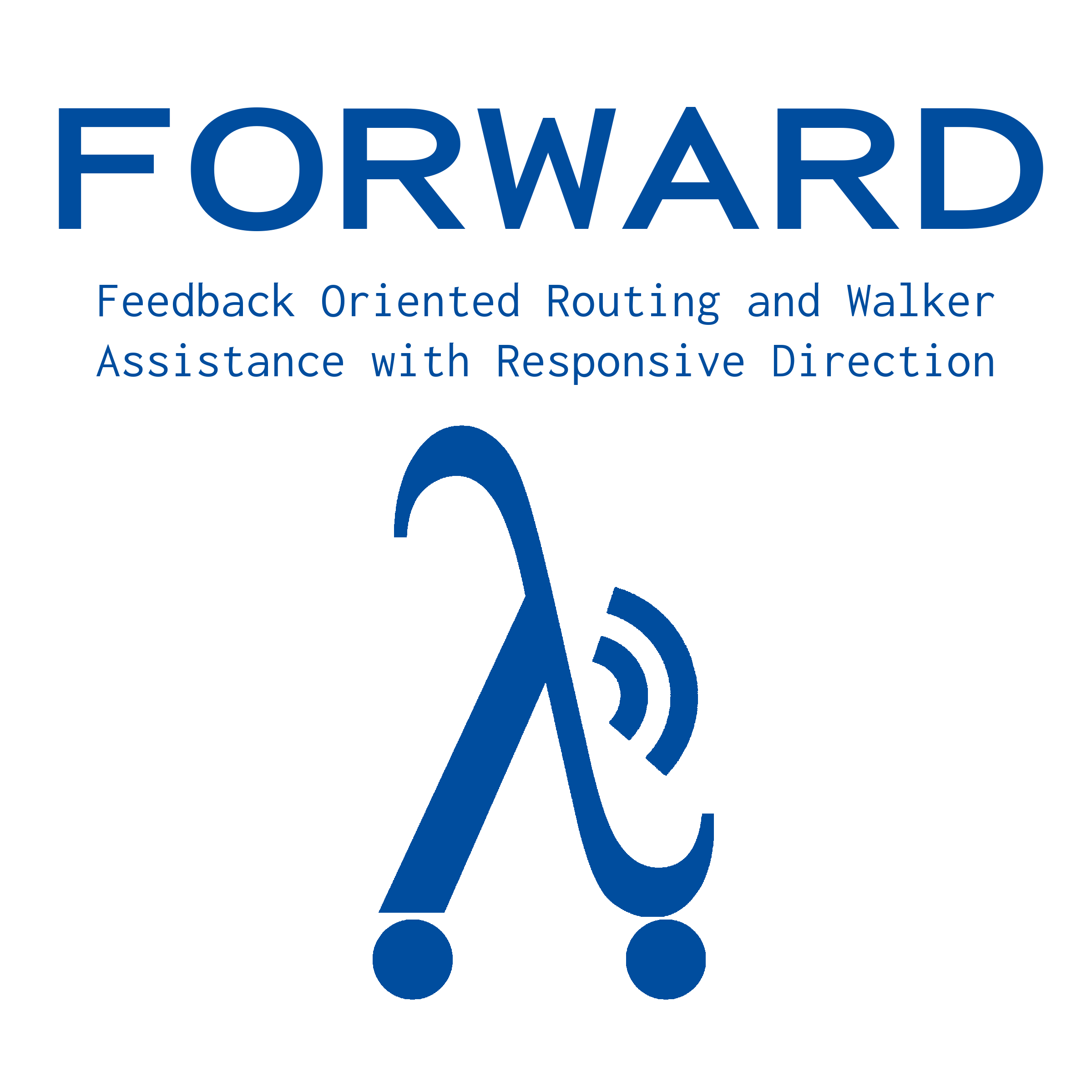 FORWARD senior design project